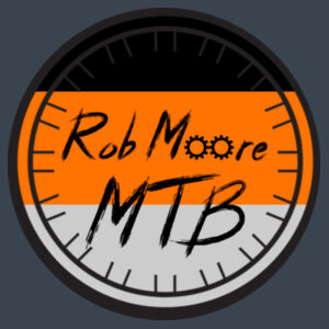 Rob Moore MTB Ride ON T  Design
